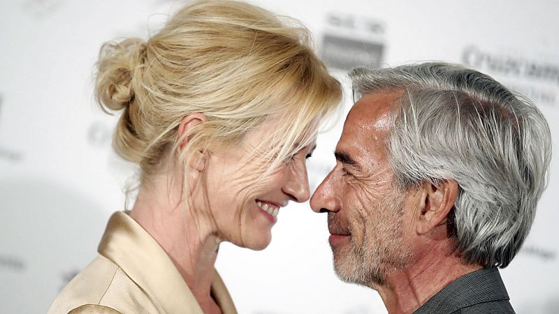 Piden 28 años de cárcel para Imanol Arias y Ana Duato - D Corazón | Ver