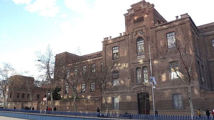 Telediario 1 - Sanidad descarta cambiar de escenario por el coronavirus