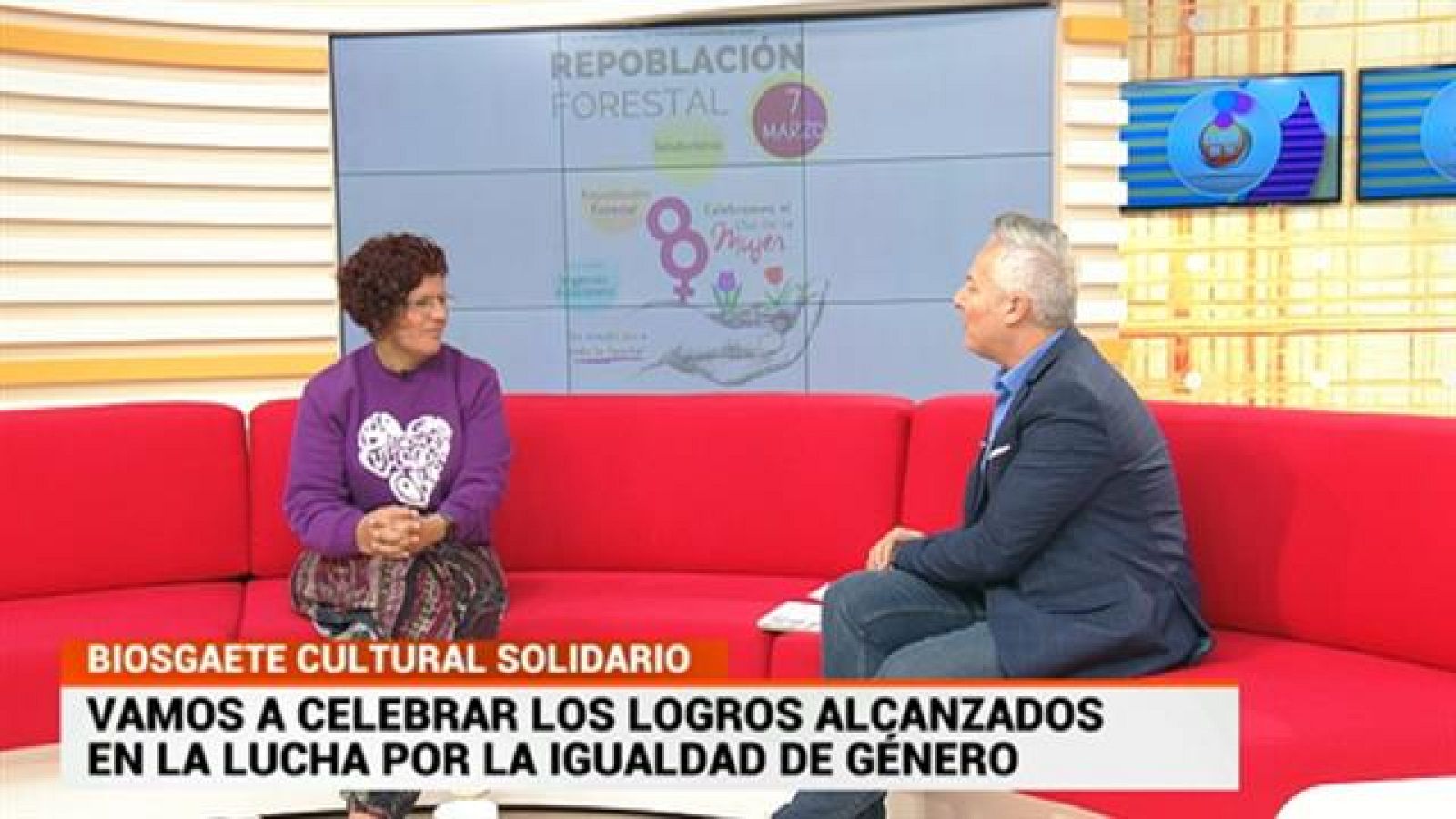 Cerca de ti - 06/03/2020