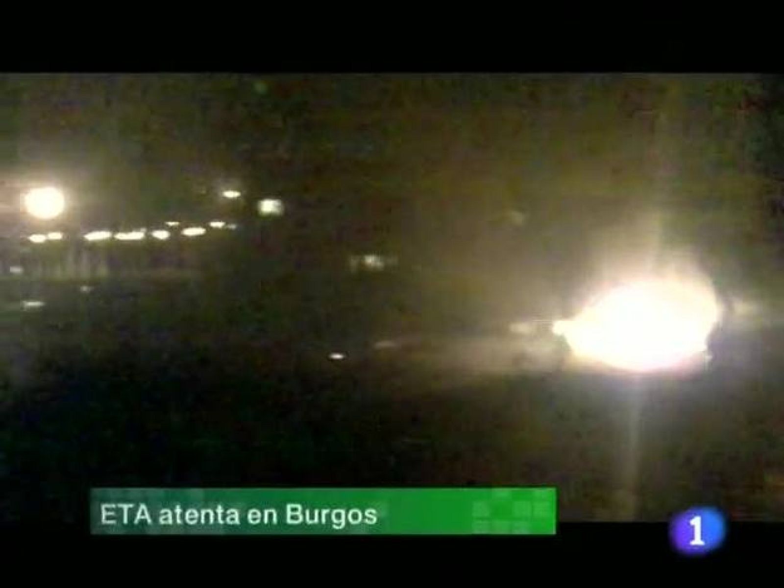 Informativo Territorial. Noticias de Castilla y León.(29/07/09)