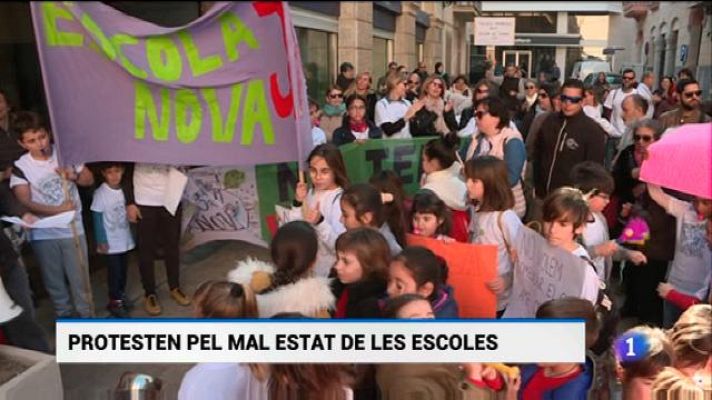 Informatiu Balear - Informatiu Balear - 06/03/20