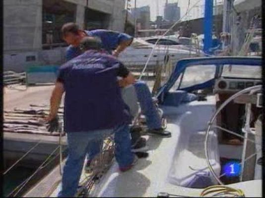  - Droga en veler des de Sud-amèrica