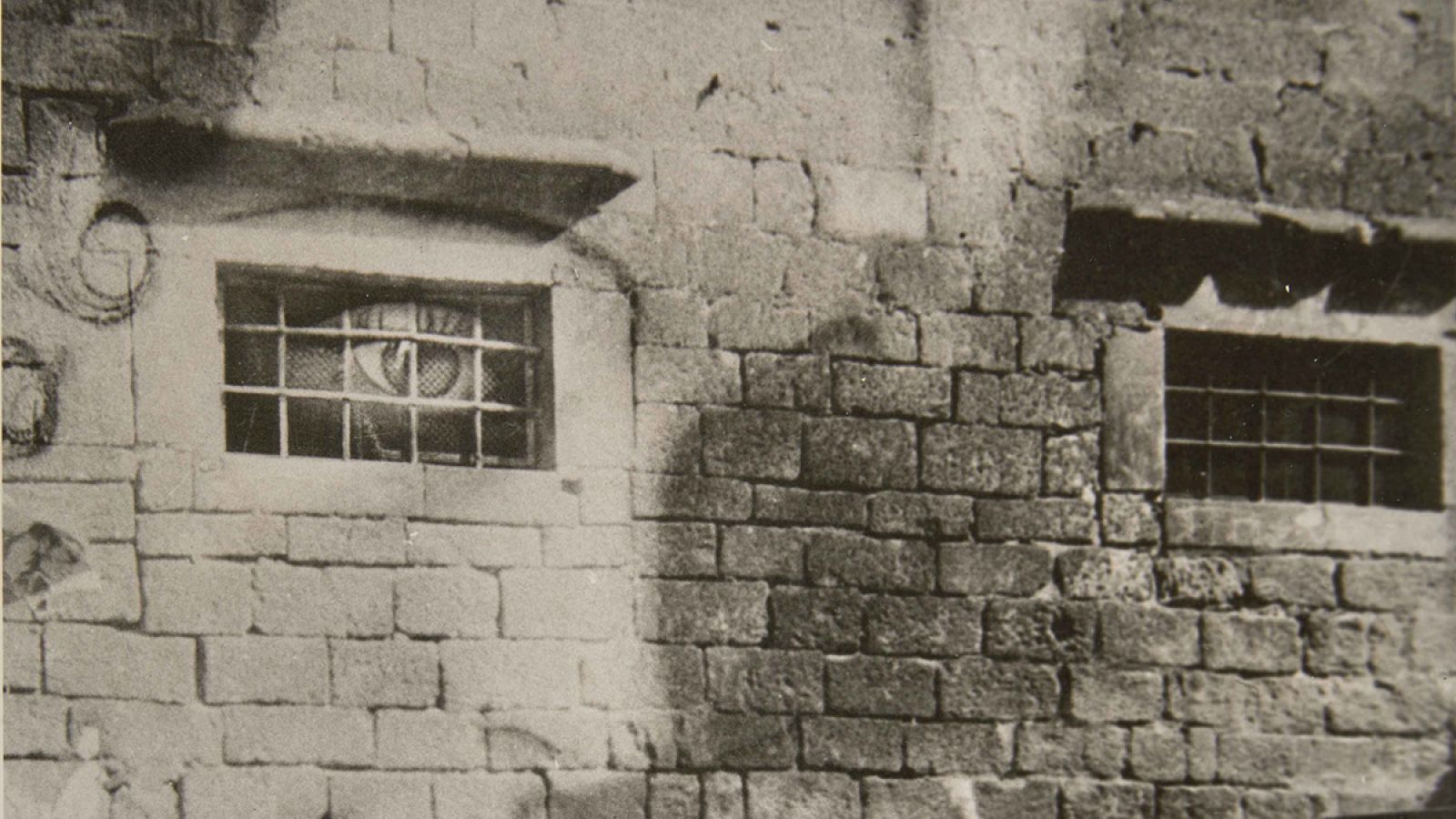 Ojos de mujer sobre la Guerra Civil | Ver