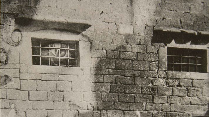 Telediario 1 - Ojos de mujer sobre la Guerra Civil