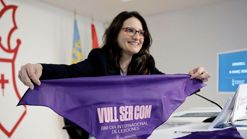 L'Informatiu - Comunitat Valenciana 2 - 06/03/20 - ver ahora