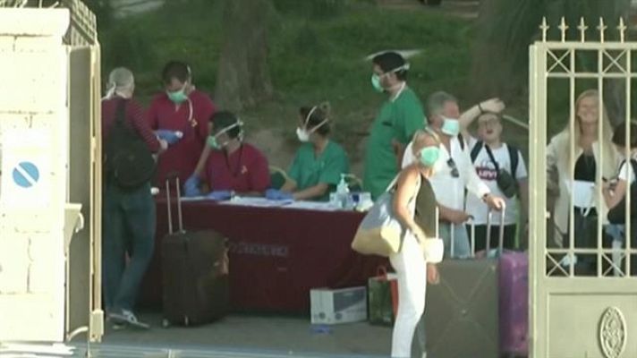 Telecanarias - Telecanarias - 06/03/2020