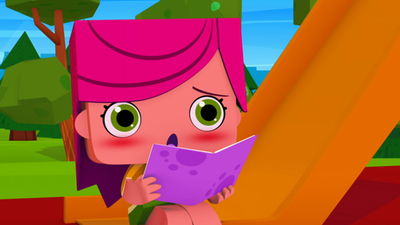 Yoko - Los cinco cerditos - RTVE.es - Yoko | Ver