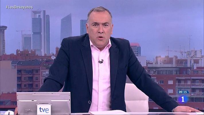 RTVE Igualdad - Hombres feministas contra la masculinidad tóxica