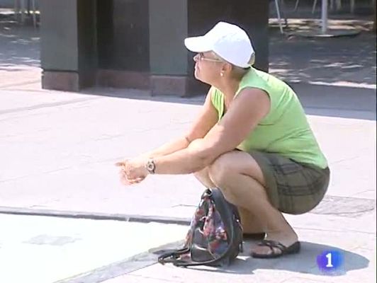 Noticias Aragón - Noticias Aragón - 29/07/09