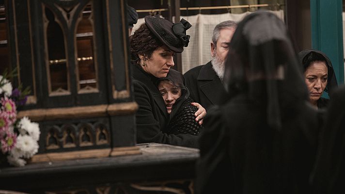 Acacias 38 - Capítulo 1216