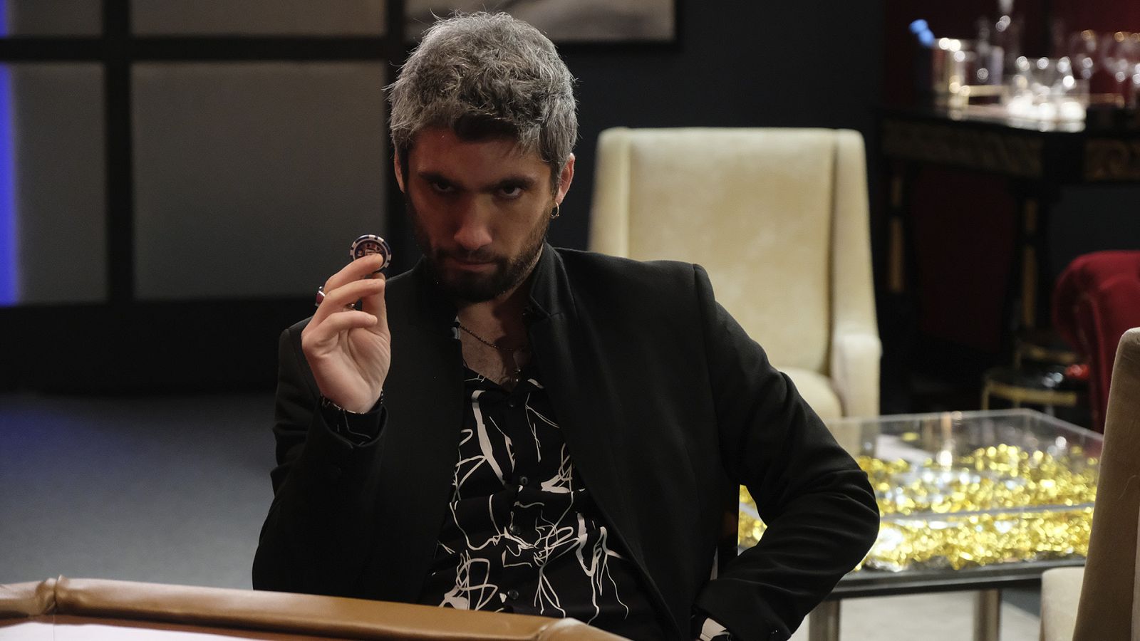 Servir y proteger - Episodio 715 - Ver ahora