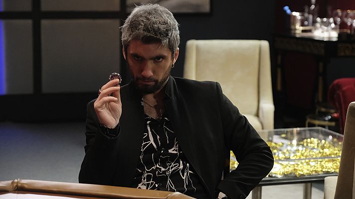 Servir y proteger - Episodio 715