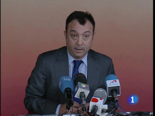  - Cobo,pide que todos digan la verdad