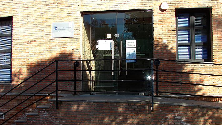 Informativo 24h - Un hombre de 91 años, el tercer fallecido con coronavirus en la Comunidad de Madrid