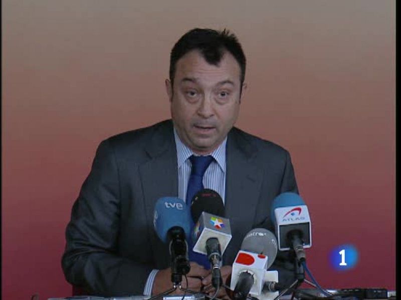 El vicealcalde madrileño, Manuel Cobo, ha pedido que todos digan la verdad, incluido Granados | Ver