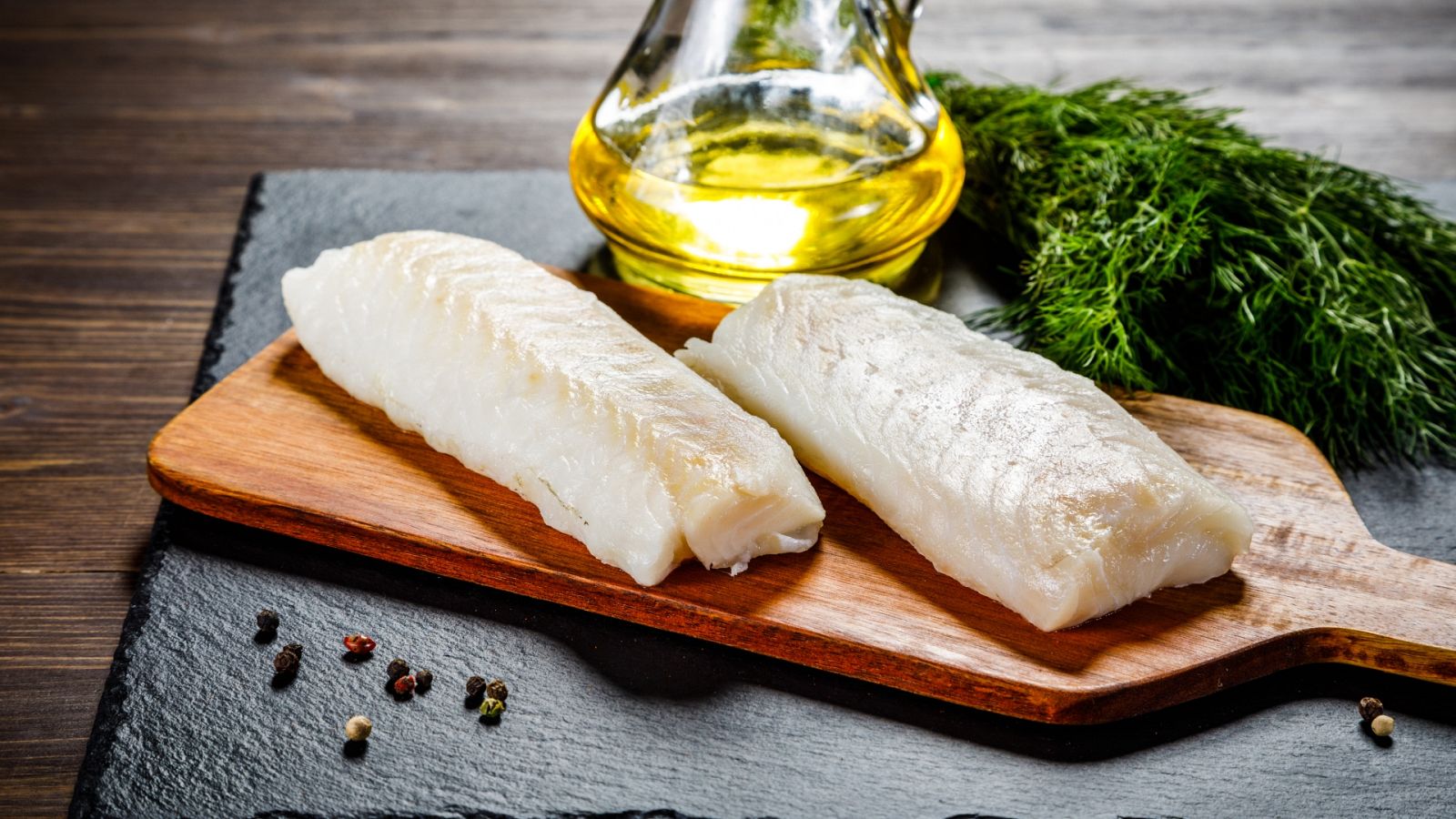 Bacalao de cuaresma - España Directo | Ver