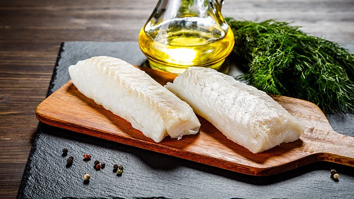 España Directo - Bacalao de cuaresma