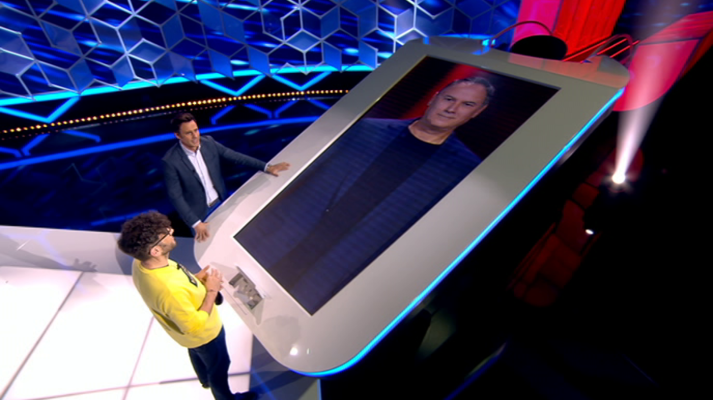 El cazador - Programa 20 - 06/03/20