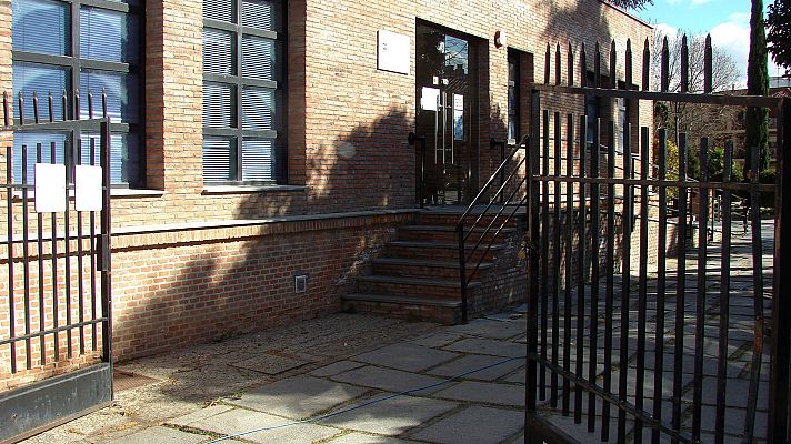 Telediario 1 - Telediario 2 en 4' - 06/03/20