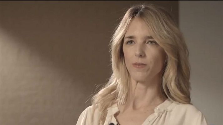 Telediario 1 - ¿Cómo llegan los partidos políticos al 8M?