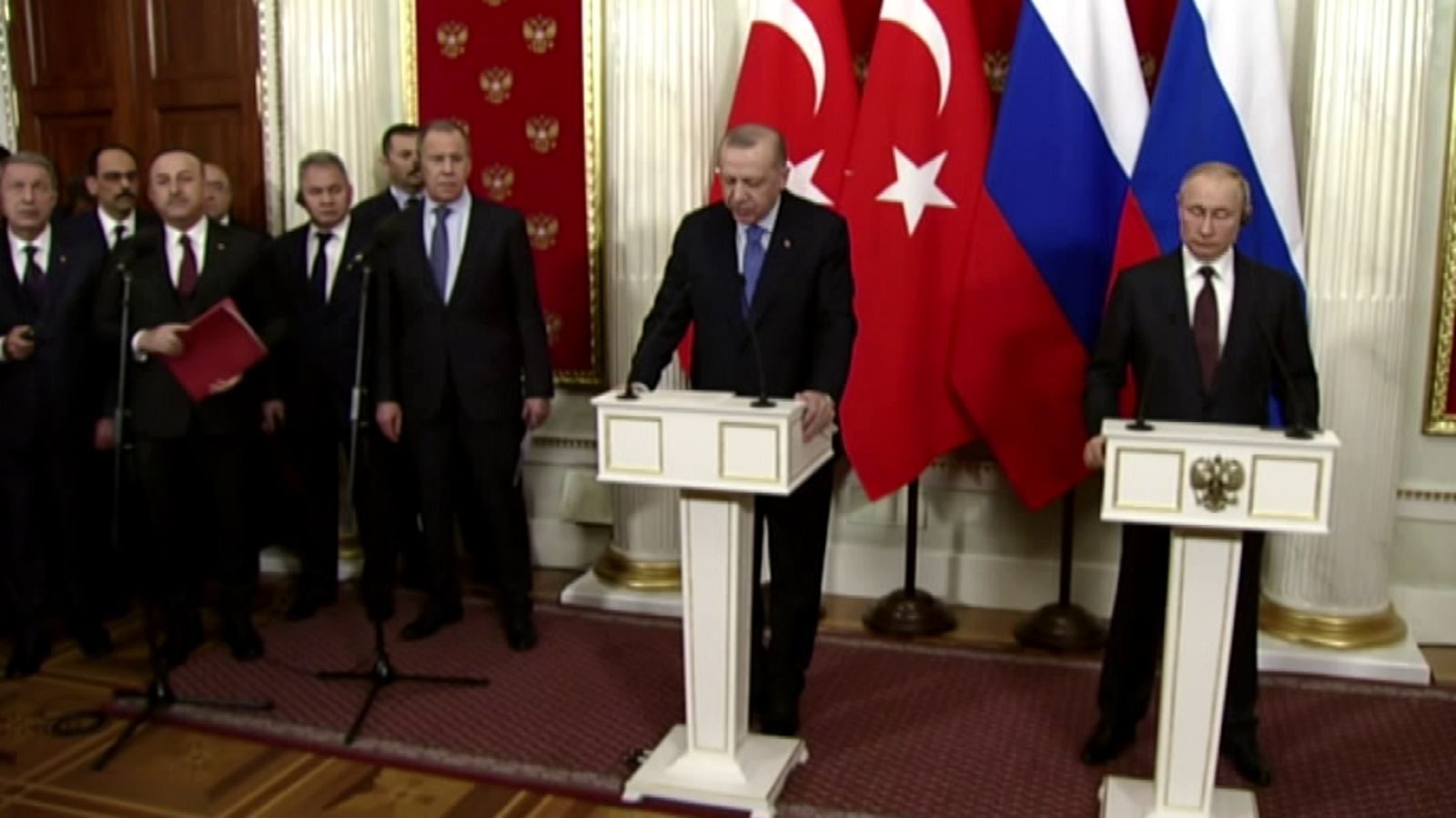 Europa 2020 - 06/03/20 - ver ahora