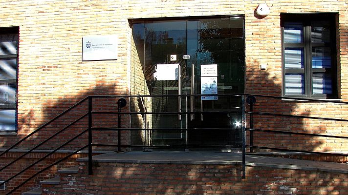 Telediario 1 - Telediario - 21 horas - 06/03/20 - Lengua de signos