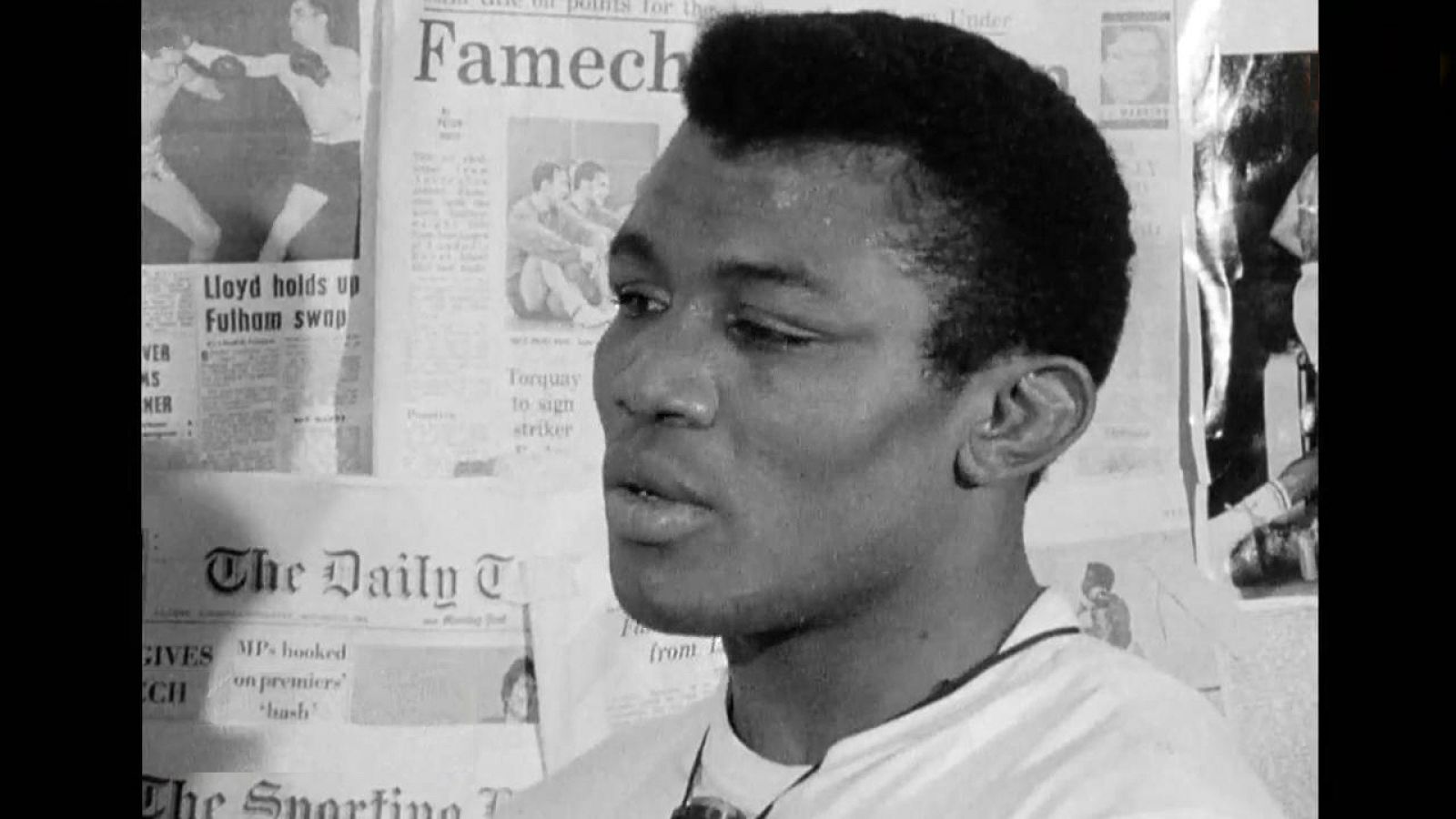 Conexión vintage - José Legrá, "El puma de Baracoa" Capítulo 2 - ver ahora