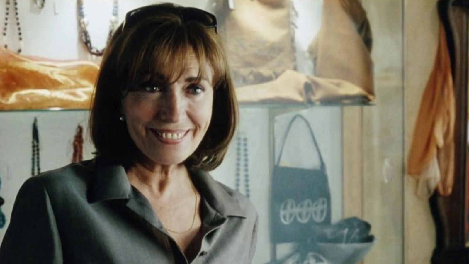 Historia de nuestro cine - Nosotras - ver ahora