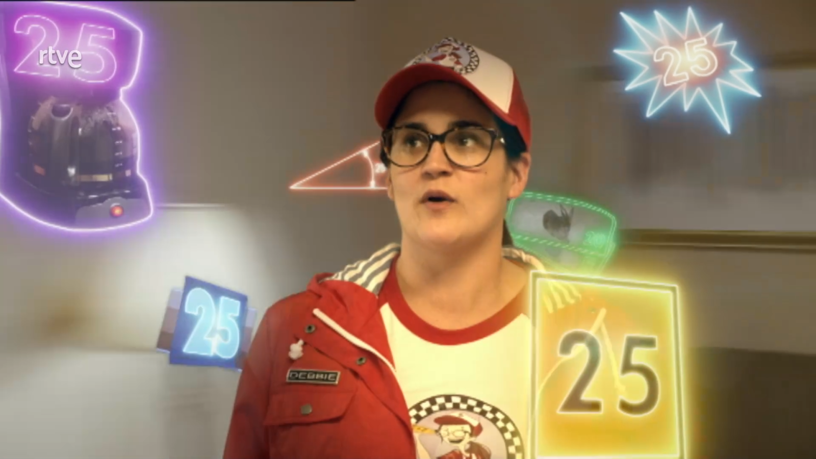 El club del desayuno - División O | Ver