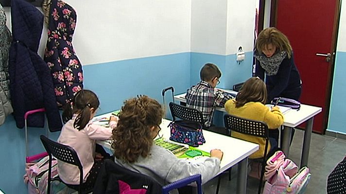 España en comunidad - España en Comunidad - 07/03/20