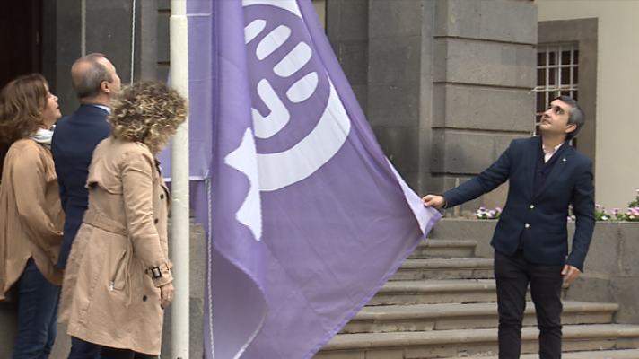 Telecanarias - Telecanarias 2 - 06/03/2020