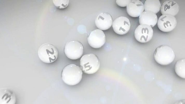 SELAE - Lotería Nacional - 07/03/2020