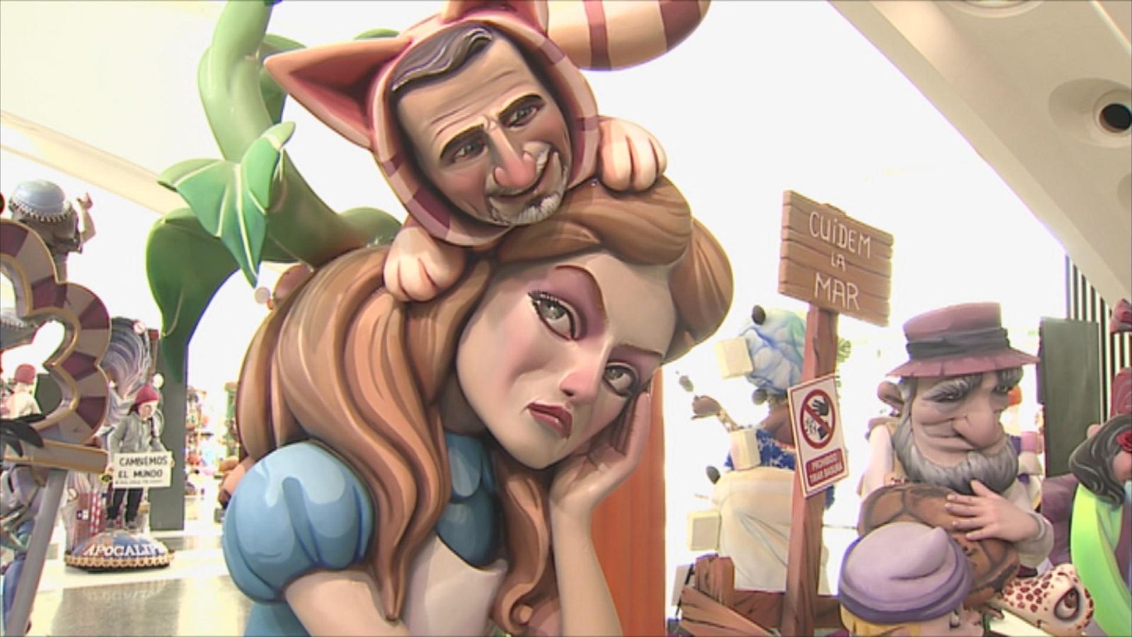 Audiencia Abierta - 07/03/20 - ver ahora