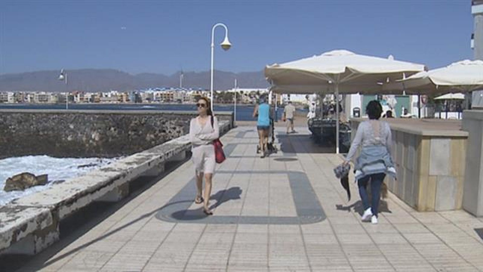 Telecanarias - 07/03/2020