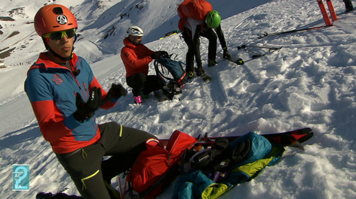 Activa2 - Activa2 - 07/03/20