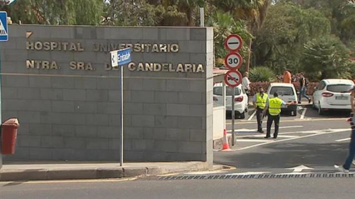 Telecanarias - Canarias en 2' - 07/03/2020