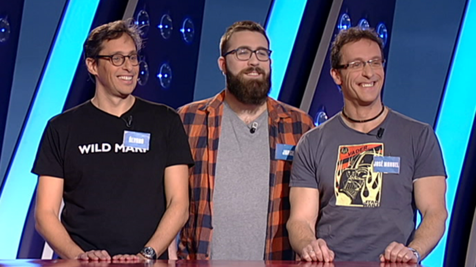 Saber y ganar. Edición de fin de semana - 07/03/20  - ver ahora