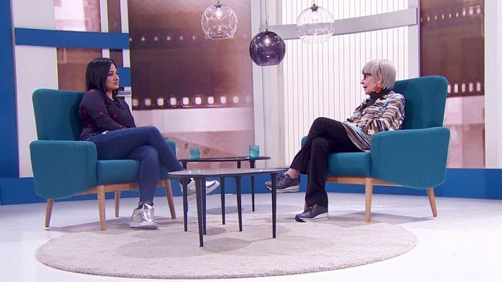 Cine de barrio - Amor a todo gas (presentación)