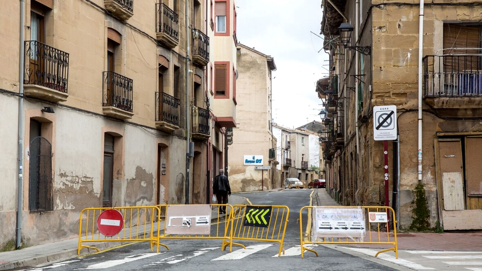 Telediario - 21 horas - 07/03/20 - ver ahora