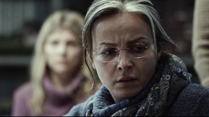 El cine de La 2 - 7 minutos (Presentación)