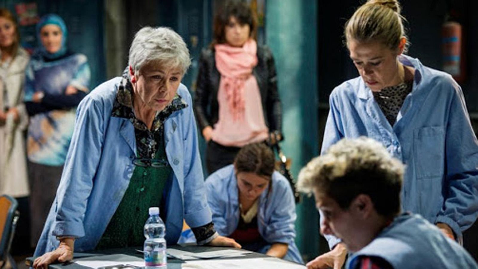 El cine de La 2 - 7 minutos - ver ahora