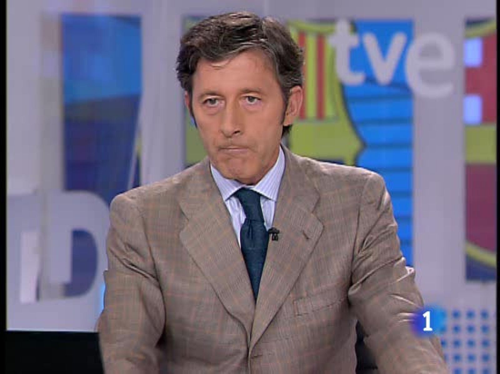 El Barcelona parte hacia EEUU | Ver