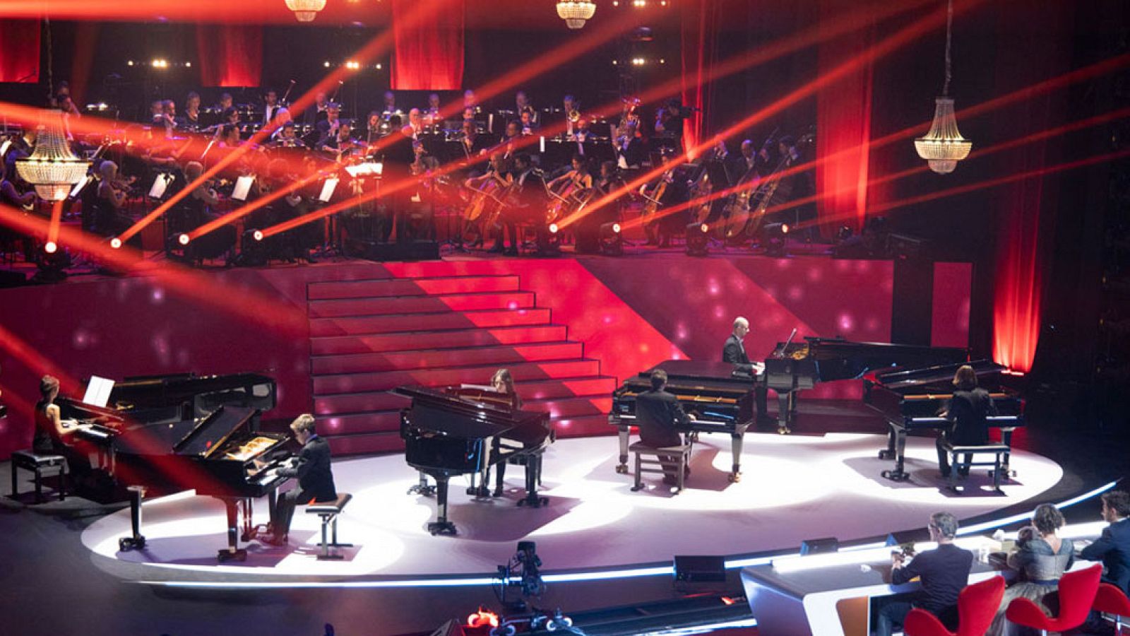 Prodigios - Programa 4 - 07/03/20 - ver ahora