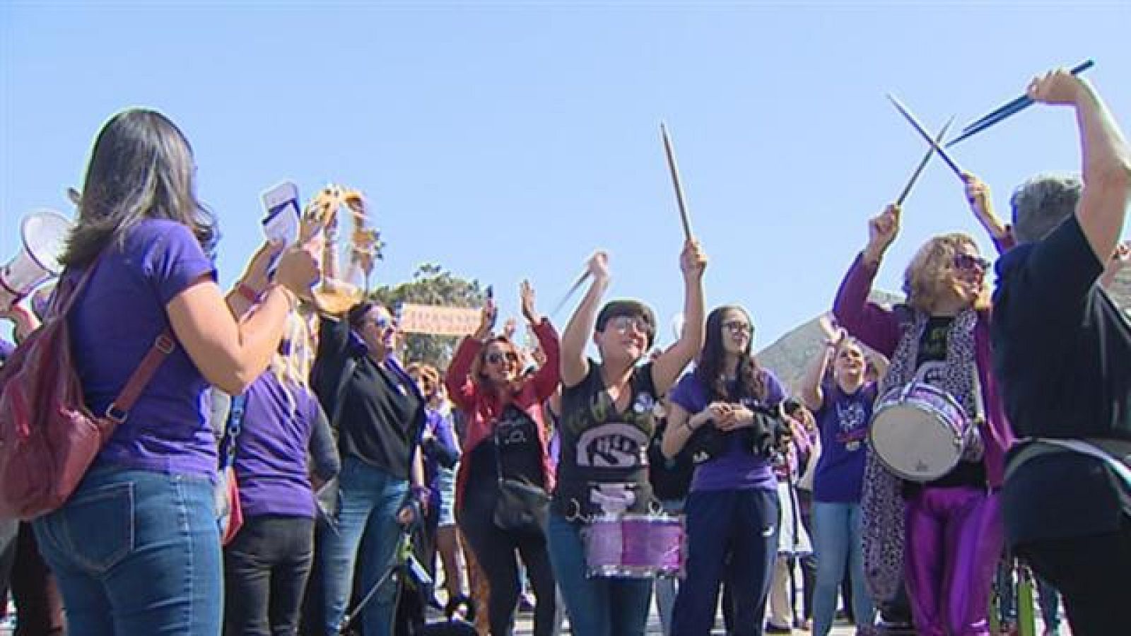 Telecanarias - 08/03/2020