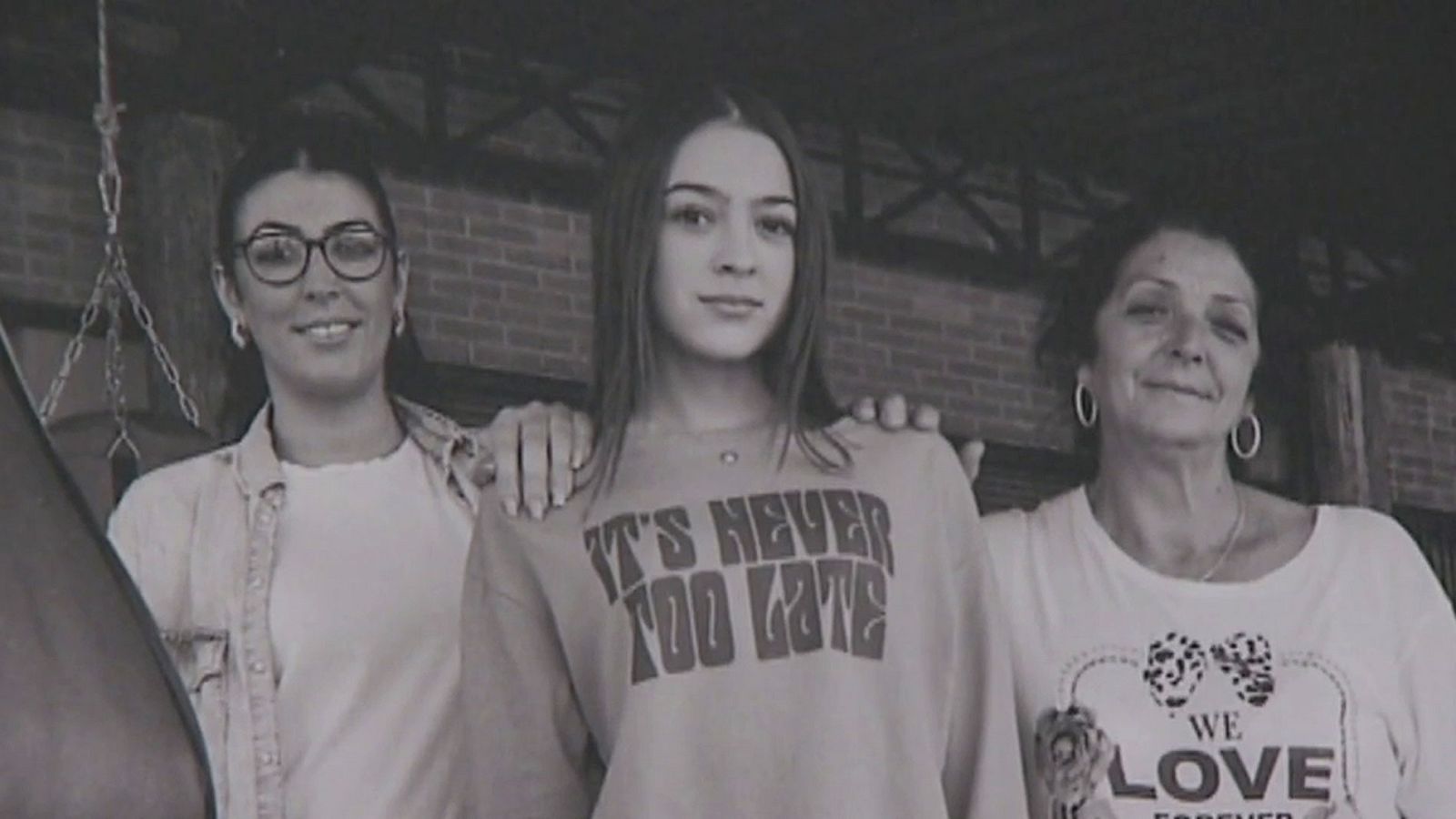 Historias de mujeres