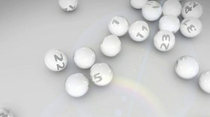 SELAE - Lotería Gordo de la Primitiva - 08/03/2020