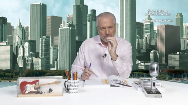 Inglés en TVE - Programa 36