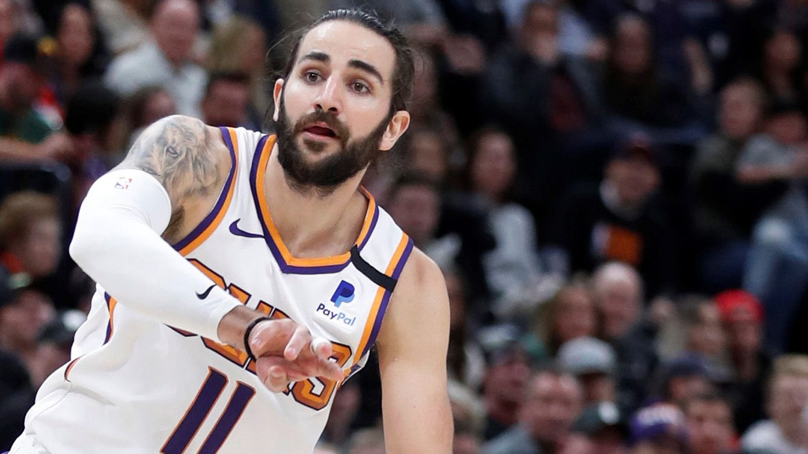 NBA | Espectacular triple-doble de Ricky Rubio | Ver