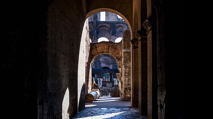 Telediario 1 - Telediario - 8 horas - 09/03/20 - Lengua de signos