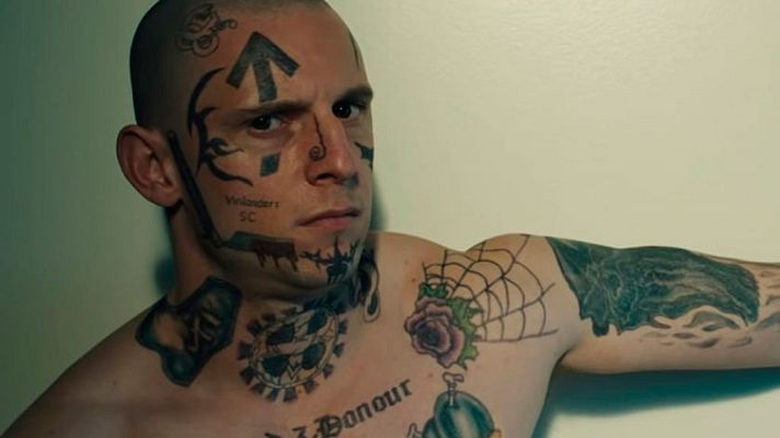 Días de cine - 'Skin'